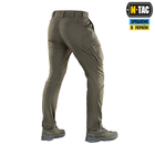 M-Tac штани Aggressor Summer Flex Dark Olive 34/34 - зображення 5