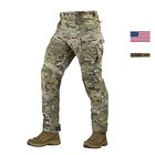 M-Tac брюки Army Gen.II NYCO Мультикам 30/34 - изображение 1