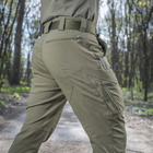 M-Tac брюки Aggressor Summer Flex Олива 36/30 - изображение 10