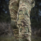 M-Tac брюки Army Gen.II NYCO Мультикам 40/34 - изображение 12