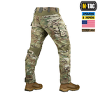 M-Tac брюки Army Gen.II NYCO Extreme Мультикам 40/34 - изображение 5