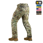 M-Tac брюки Sturm Gen.I NYCO Extreme Мультикам 34/30 - изображение 4