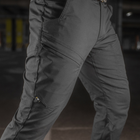 M-Tac брюки Patrol Gen.II Flex Black 28/30 - изображение 7