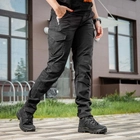 M-Tac брюки Aggressor Lady Flex Чорний 32/34 - изображение 7