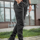 M-Tac брюки Aggressor Lady Flex Чорний 32/34 - изображение 12