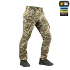 M-Tac штани Aggressor Summer Flex MM14 36/34 - зображення 3