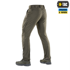 M-Tac штани Aggressor Summer Flex Dark Olive 32/30 - зображення 4