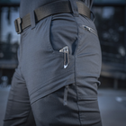 M-Tac брюки Patrol Gen.II Flex Синій 38/36 - изображение 15