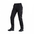 M-Tac штани Aggressor Lady Flex Black 24/30