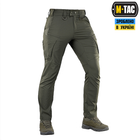 M-Tac штани Aggressor Summer Flex Army Olive 34/32 - зображення 3