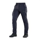 M-Tac брюки Aggressor Summer Flex Dark Navy Blue 30/32 - изображение 1