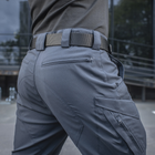 M-Tac брюки Aggressor Summer Flex Dark Navy Blue 30/30 - изображение 10