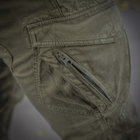 M-Tac брюки Aggressor Gen.II Vintage Dark Olive 28/30 - изображение 13