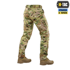 M-Tac брюки Aggressor Gen.II MC S/L - изображение 5