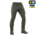M-Tac брюки Aggressor Summer Flex Army Olive 32/36 - изображение 3