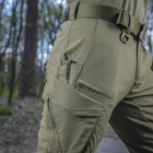 M-Tac брюки Aggressor Summer Flex Army Olive 30/32 - изображение 11