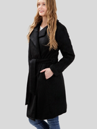 Пальто жіноче PERSO MAH201003F L Чорне (5908312930693) - зображення 2