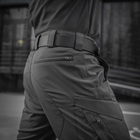 M-Tac брюки Aggressor Summer Flex Чорний 42/32 - изображение 11