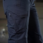 M-Tac брюки Aggressor Lady Flex Синий 32/32 - изображение 12