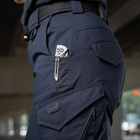 M-Tac брюки Aggressor Lady Flex Синий 32/32 - изображение 15
