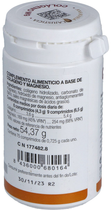 Suplement diety Ana Maria Lajusticia Collagen With Magnesium 75 tabletek (8436000680164) - obraz 2