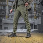 M-Tac брюки Patriot Gen.II Flex Army Olive 40/34 - изображение 7
