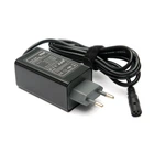 Универсальный адаптер питания для ноутбуков PowerPlant AD-390 220V, 90W 1460740