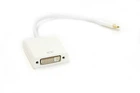 Кабель USB Type-C - DVI, 15cm