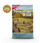 Корм для дорослих собак малих порід Taste Of The Wild Appalachian Valley