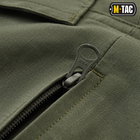 M-Tac шорты Conquistador Flex Army Olive XL - изображение 10