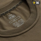 M-Tac футболка Месник Olive/Yellow/Blue L - изображение 6