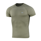 Футболка Ultra Light Polartec Tan M-Tac Койот L - зображення 1