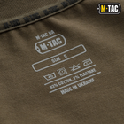 M-Tac футболка Месник Olive/Yellow/Blue L - изображение 9