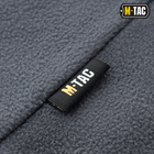 Кофта Delta Fleece M-Tac Сірий 3XL - зображення 7