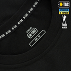 M-Tac футболка 93/7 Lady Black XL - зображення 5