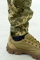 Літні тактичні кросівки Low kick, Койот, 44 розмір - зображення 4