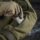 M-Tac куртка флісова Windblock Division Gen.II Army Olive 2XL - зображення 8