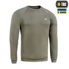 Свитшот Cotton M-Tac Олива M - изображение 3