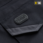 M-Tac шорты Aggressor Gen.II Flex Dark Navy Blue 3XL - изображение 8