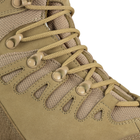 Тактичні черевики Evo Men 919 Fury Койот 42 - зображення 8