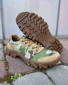 Літні тактичні кросівки Low kick, Мультикам, 42 розмір - зображення 1