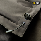 M-Tac куртка Norman Windblock Fleece Olive M - изображение 6