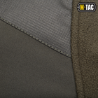 M-Tac куртка Norman Windblock Fleece Olive M - зображення 7