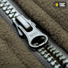 M-Tac куртка Norman Windblock Fleece Olive M - изображение 11