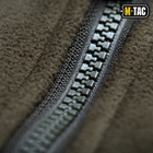 M-Tac куртка Norman Windblock Fleece Olive M - зображення 15