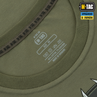 M-Tac футболка Odin Light Olive XS - зображення 10