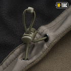 M-Tac куртка флисовая Windblock Division Gen.II Dark Olive L - изображение 6