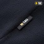 M-Tac кофта Delta Fleece Dark Navy Blue S - зображення 7