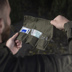 M-Tac підсумок City Med Pouch Hex Ranger Green - зображення 13