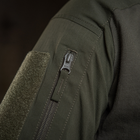 M-Tac рубашка боевая летняя Army Olive S/R - изображение 10